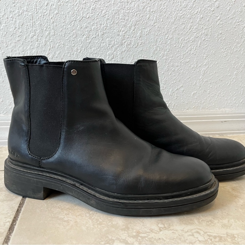 Men original shoe Calvin Klein